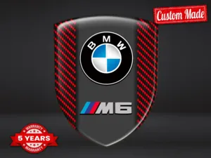BMW Rear Window Stickers Cars Edition Drift Design